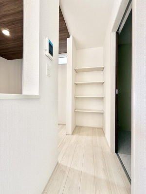 ���̑� ���������[�͂����Ղ�̃p���g���[�t���L�b�`���ł�  