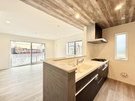 �L�b�`�� �������L���C�ɕЕt���A�g���₷���L�b�`��