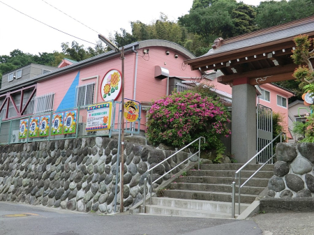 ӊ ctEۈ牀 1300m ~ԕۈ牀