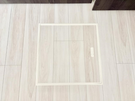 ���̑����� �ݔ����B�ꂽ���[�X�y�[�X�ŉƑS�̂��X�b�L��