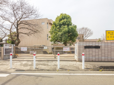 ӊ wZ 850m ͌sz䏬wZ