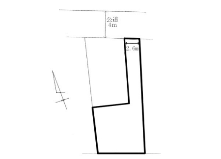 } }ʂȂǁAƂȂBꂪ̊X̏Z݂₷ł