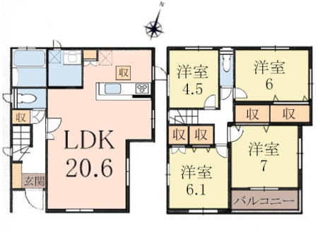  Ԏ聡kɋߗׂ̉ƂȂAS2ȏݒu