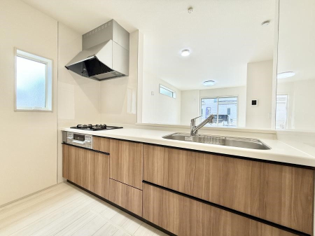 �L�b�`�� �������L���C�ɕЕt���A�g���₷���L�b�`��