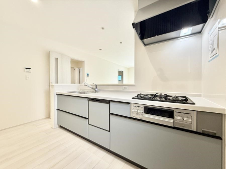 �L�b�`�� �������Ƒ����J��[�߂�A������̂���L�b�`��