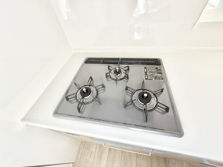 ���̑����� �ݔ����R���R�����̃V�X�e���L�b�`���ŗ����̎菇���X���[�Y��