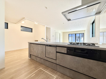 Lb` VvŔSn悢Ԃ𐶂ރLb`