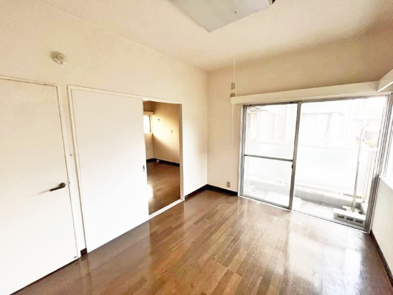 ハイメゾン橋本5 神奈川県相模原市緑区橋本5丁目｜1,250万円の中古