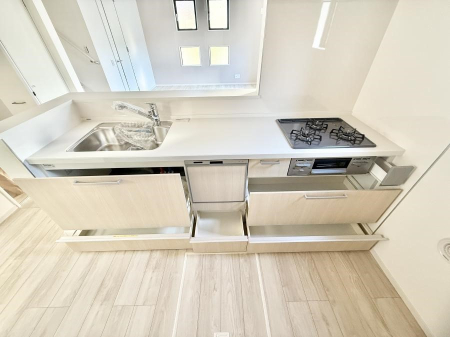 �L�b�`�� �������V���v���ŋ@�\�I�A�����g���₷���L�b�`��