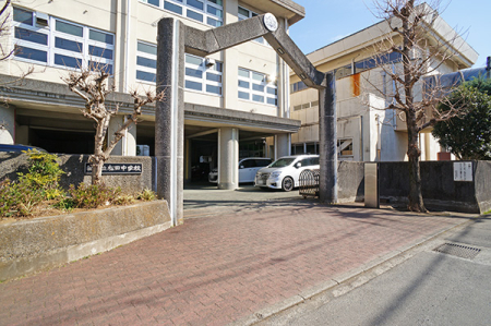 ӊ wZ 600m ccwZ(T|[gAwZ΂)