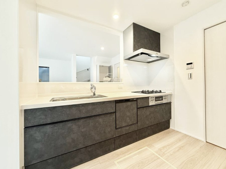 �L�b�`�� �������������Ŏ��p�I�A�S�Ƃ��߂��L�b�`���f�U�C��