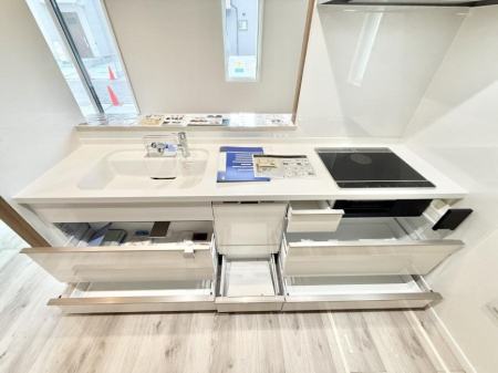 �L�b�`�� ���������y���݂ƐH�ׂ�K����͂���L�b�`��