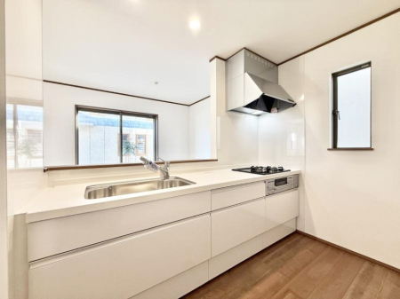 �L�b�`�� ���������y���݂ƐH�ׂ�K����͂���L�b�`��