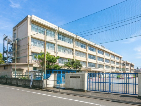 ӊ wZ 1300m s㍻쏬wZ