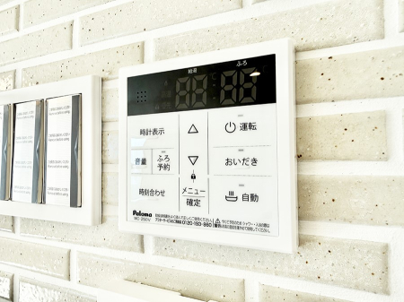 ���̑����� �ݔ��������C�œǏ��┼�g��������ȂǁA�������Ԃ��������ɂ��������@�\�ł��B