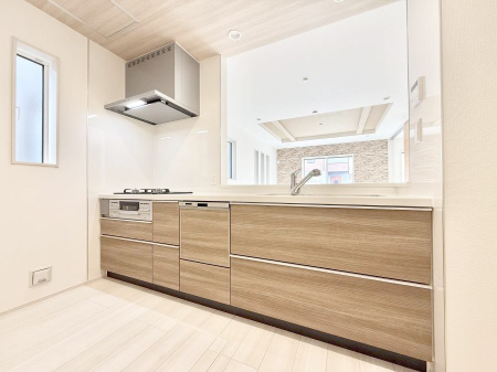 �L�b�`�� �������L���C�ɕЕt���A�g���₷���L�b�`��