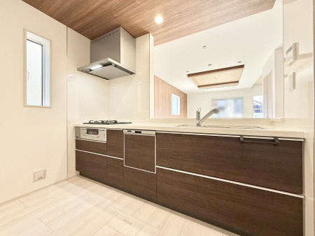 �L�b�`�� �������L���C�ɕЕt���A�g���₷���L�b�`��