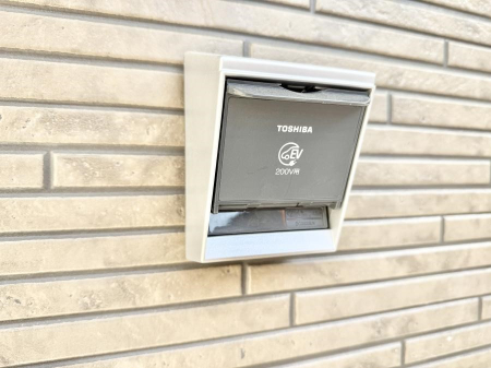 ���̑����� �ݔ������ɗD�����G�R��EV�ԃ��C�t���T�|�[�g