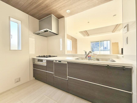 �L�b�`�� �������L���C�ɕЕt���A�g���₷���L�b�`��