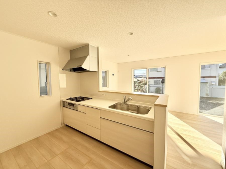 �L�b�`�� �������L���C�ɕЕt���A�g���₷���L�b�`��