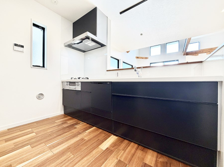 �L�b�`�� ���������������̖��@��������A���ʂȃL�b�`��