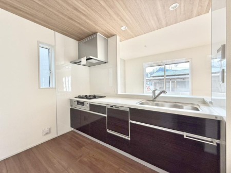 �L�b�`�� �������������Ŏ��p�I�A�S�Ƃ��߂��L�b�`���f�U�C��