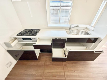 �L�b�`�� �������V���v���ŋ@�\�I�A�����g���₷���L�b�`��