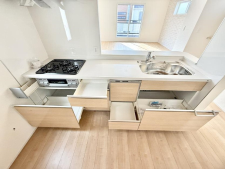 �L�b�`�� �������V���v���ŋ@�\�I�A�����g���₷���L�b�`��