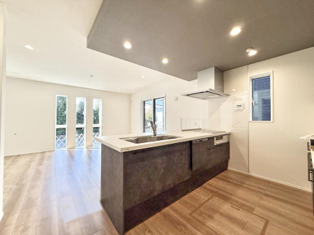 �L�b�`�� �������L���C�ɕЕt���A�g���₷���L�b�`��