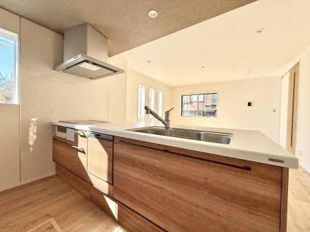 �L�b�`�� ���������������̖��@��������A���ʂȃL�b�`��