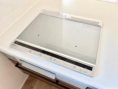 ���̑����� �ݔ���IH�N�b�L���O�q�[�^�̓L�b�`�����肪�A�c���Ȃ炸�������y����