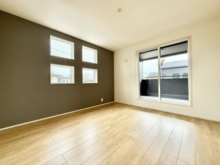 �Q�� ���������̔z�u��ʋC���̗ǂ��݌v�ŕ����̋�C�������炸�A��ɐV�N�ȋ�C������܂�