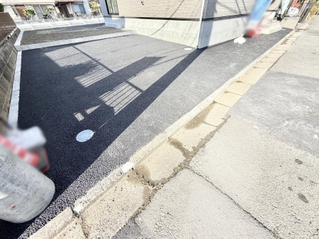  �O�ρ��J�[�X�y�[�X�L