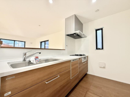 �L�b�`�� �������L���C�ɕЕt���A�g���₷���L�b�`��