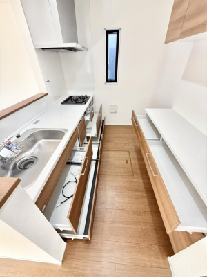 �L�b�`�� �������Ƒ����J��[�߂�A������̂���L�b�`��