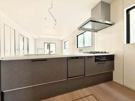 �L�b�`�� �������������Ŏ��p�I�A�S�Ƃ��߂��L�b�`���f�U�C��