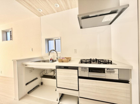 �L�b�`�� �������L���C�ɕЕt���A�g���₷���L�b�`��