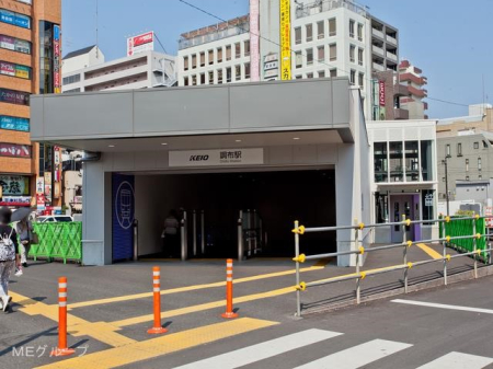 ���ӊ� �w 3400m �������u���z�v�w