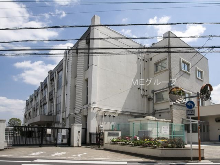 ���ӊ� ���w�Z 570m ���z�s���k�m�䏬�w�Z