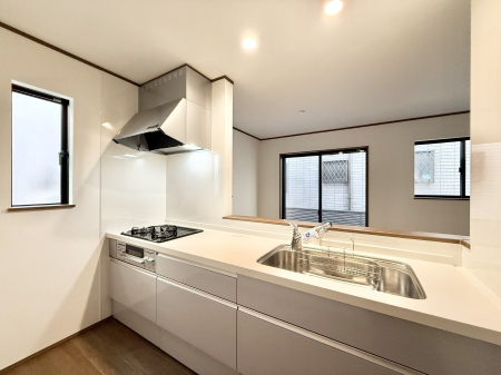 �L�b�`�� �������V���v���ŋ@�\�I�A�����g���₷���L�b�`��