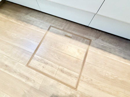 ���̑����� �ݔ����B�ꂽ���[�X�y�[�X�ŉƑS�̂��X�b�L��