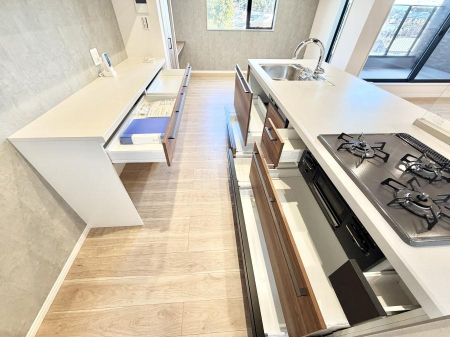 �L�b�`�� �������V���v���ŋ@�\�I�A�����g���₷���L�b�`��