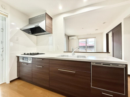 �L�b�`�� �������������y�����Ȃ�A�@�\�I�Ő������ꂽ���