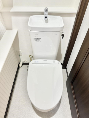 �g�C�� �������g���₷���Ɛ������ɂ�����������