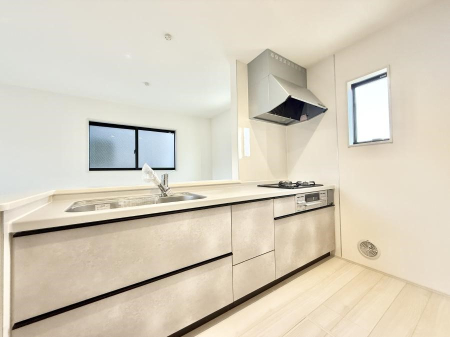 �L�b�`�� �������������Ŏ��p�I�A�S�Ƃ��߂��L�b�`���f�U�C��