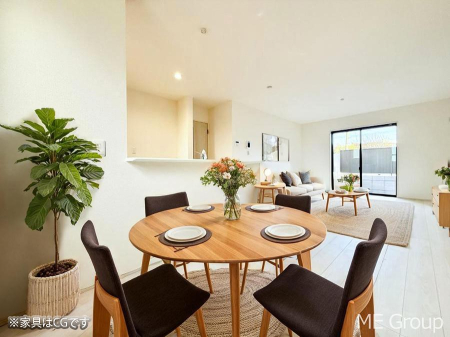 ���r���O ���������C�ɓ���̏ꏊ�ŁA�̂�т�Ƃ������Ԃ�