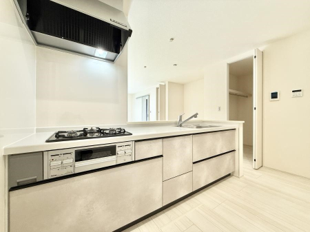 �L�b�`�� �����������������Ɗy�����Ȃ�A���K�ȃL�b�`�����