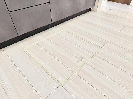 ���̑����� �ݔ����B�ꂽ���[�X�y�[�X�ŉƑS�̂��X�b�L��