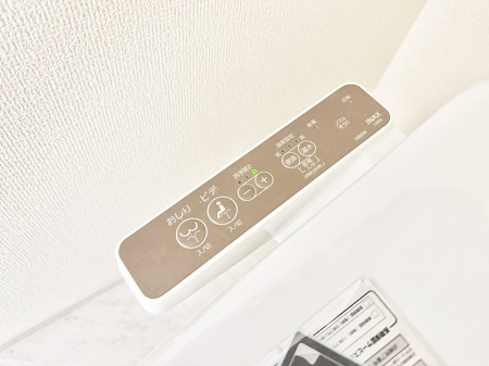 ���̑����� �ݔ����������ŉ��K�A���������ۂ����V�����[�g�C��