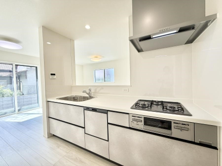 �L�b�`�� �����������������Ɗy�����Ȃ�A���K�ȃL�b�`�����